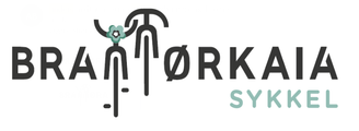 Brattørkaia Sykkel